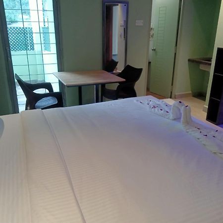 Hotel Peppers Йеркод Экстерьер фото